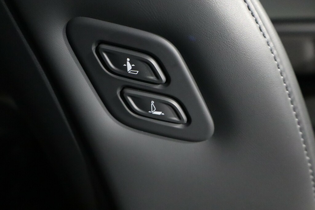 Kia EV9 99.8 Kwh Gt-line S Black #23