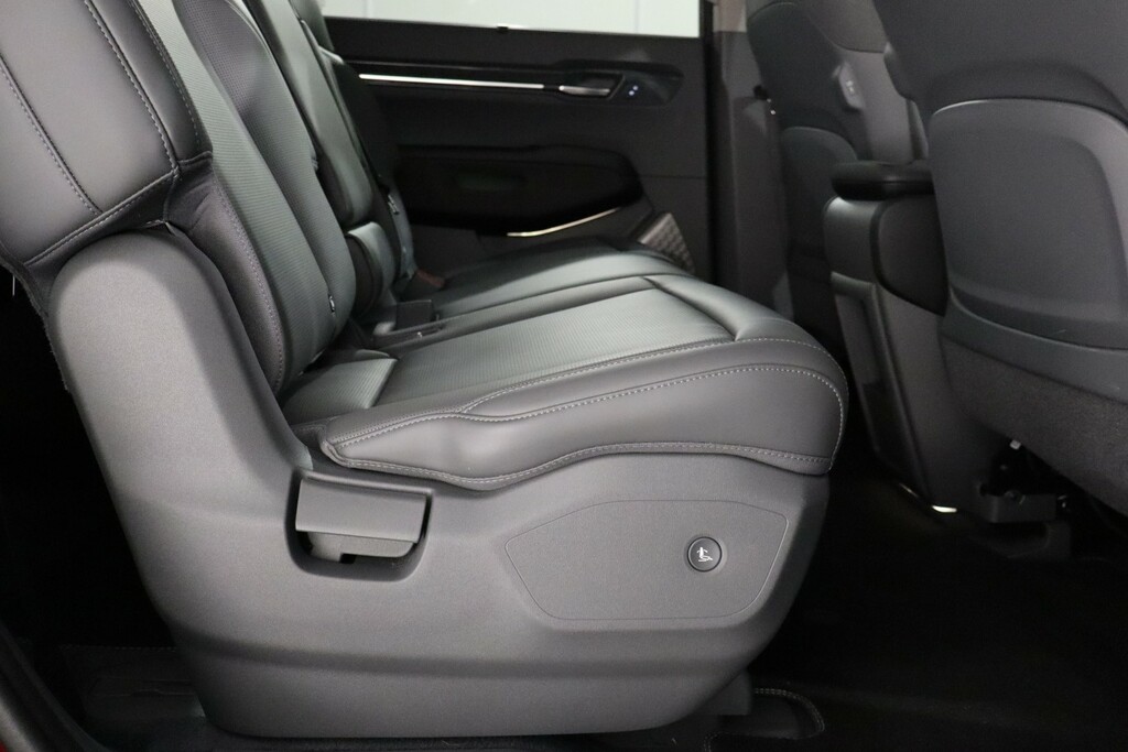 Kia EV9 99.8 Kwh Gt-line S Black #27