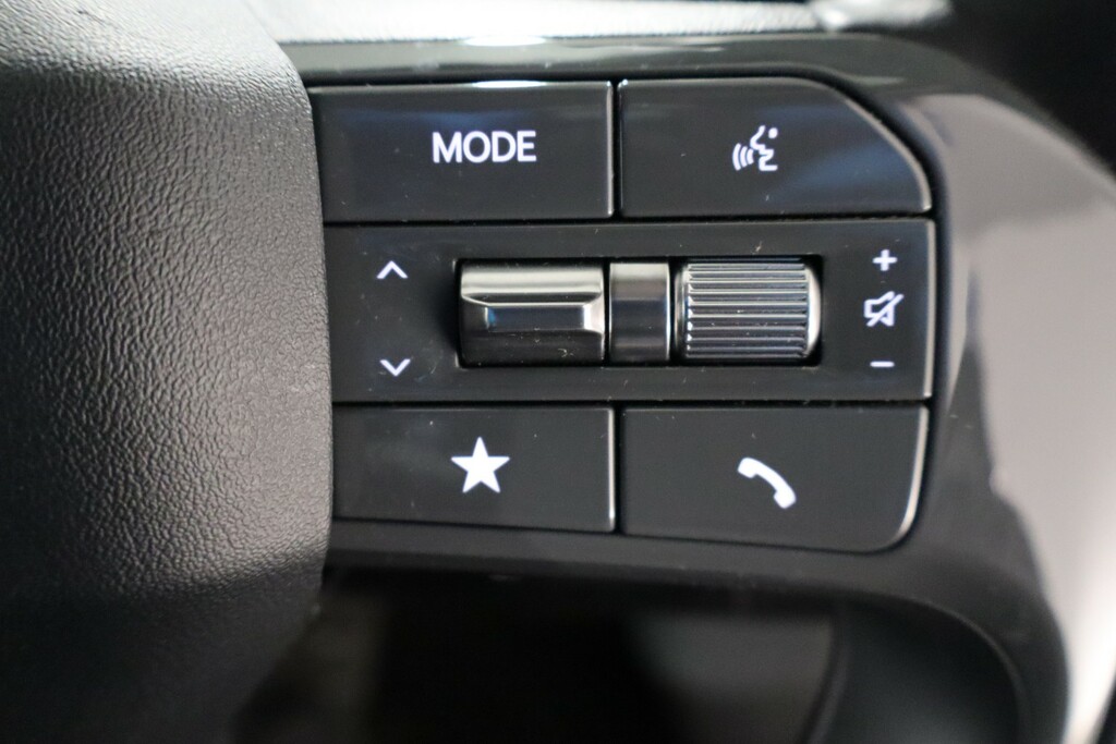 Kia EV9 99.8 Kwh Gt-line S Black #21