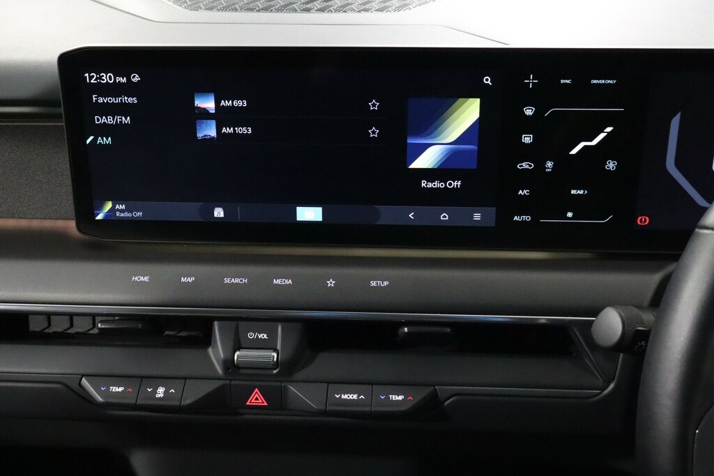 Kia EV9 99.8 Kwh Gt-line S Black #19