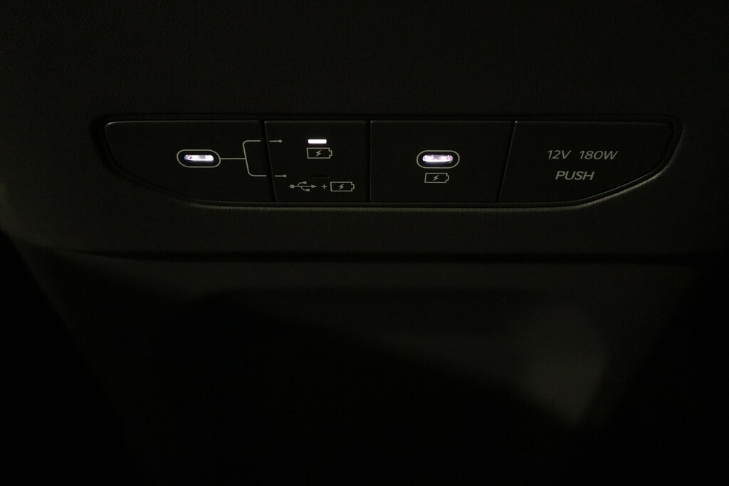 Kia EV9 99.8 Kwh Gt-line S Black #20