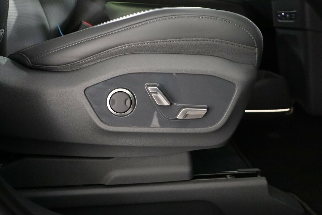 Kia EV9 99.8 Kwh Gt-line S Black #24