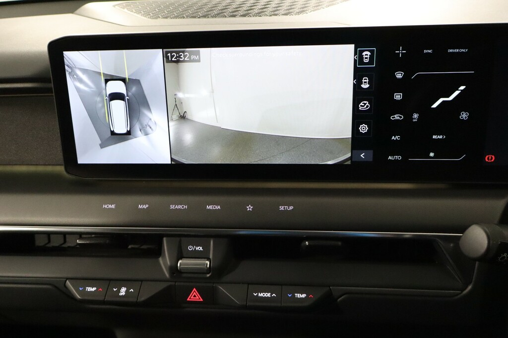Kia EV9 99.8 Kwh Gt-line S Black #28