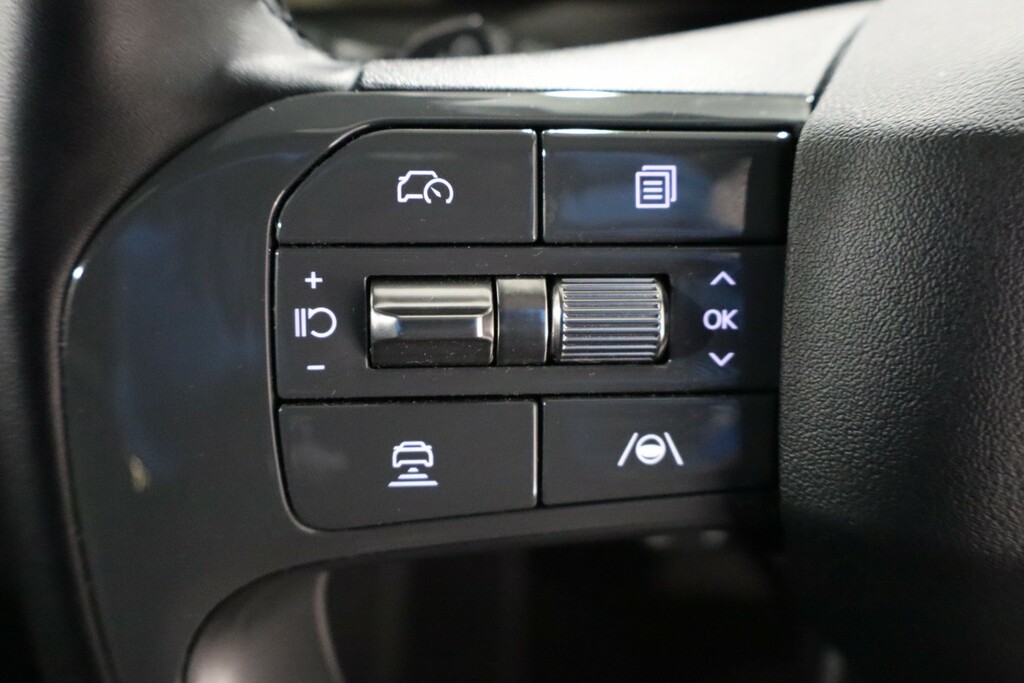 Kia EV9 99.8 Kwh Gt-line S Black #22