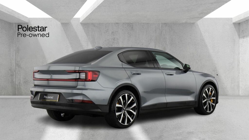 Polestar 2 Long Range Single Motor  #5