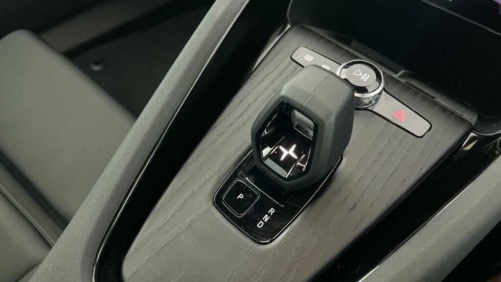Polestar 2 Long Range Single Motor  #12