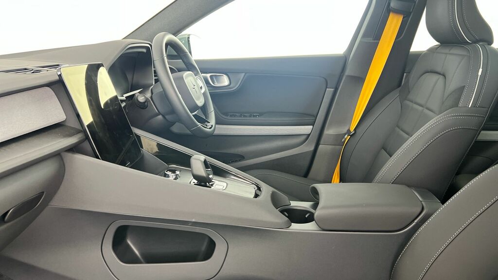 Polestar 2 Long Range Single Motor  #23