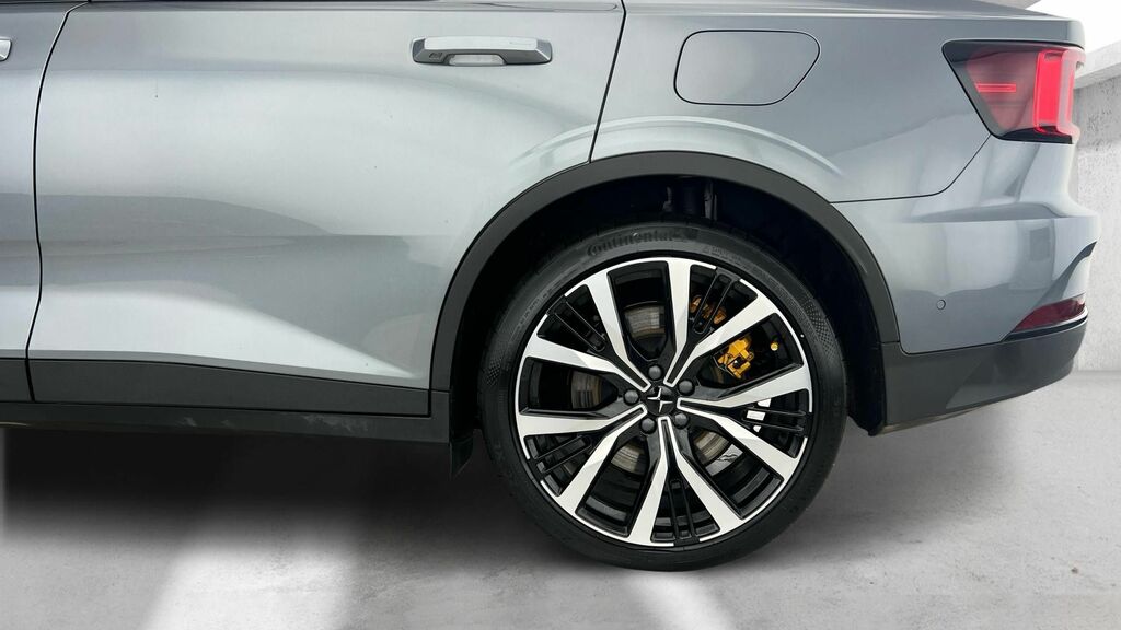 Polestar 2 Long Range Single Motor  #27