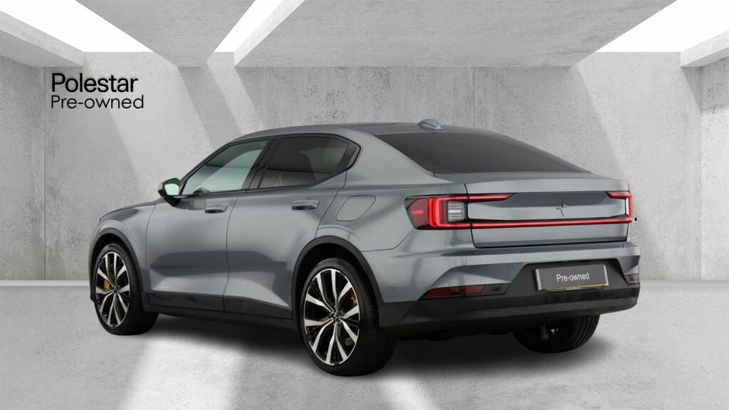 Polestar 2 Long Range Single Motor  #3