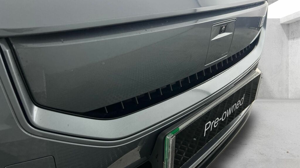 Polestar 2 Long Range Single Motor  #34