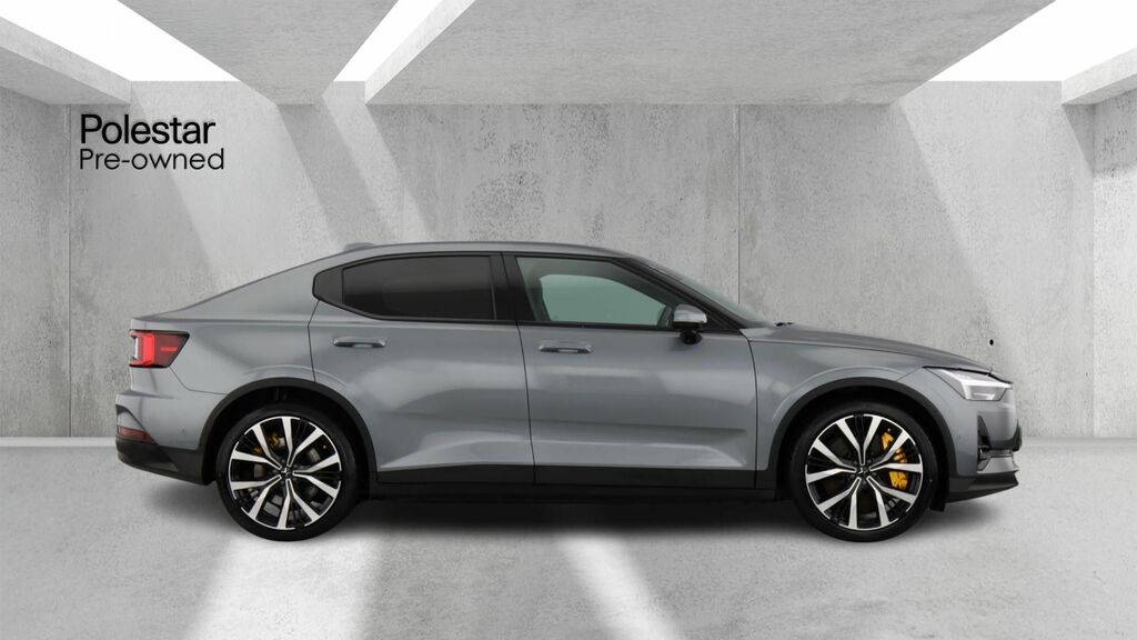 Polestar 2 Long Range Single Motor  #6