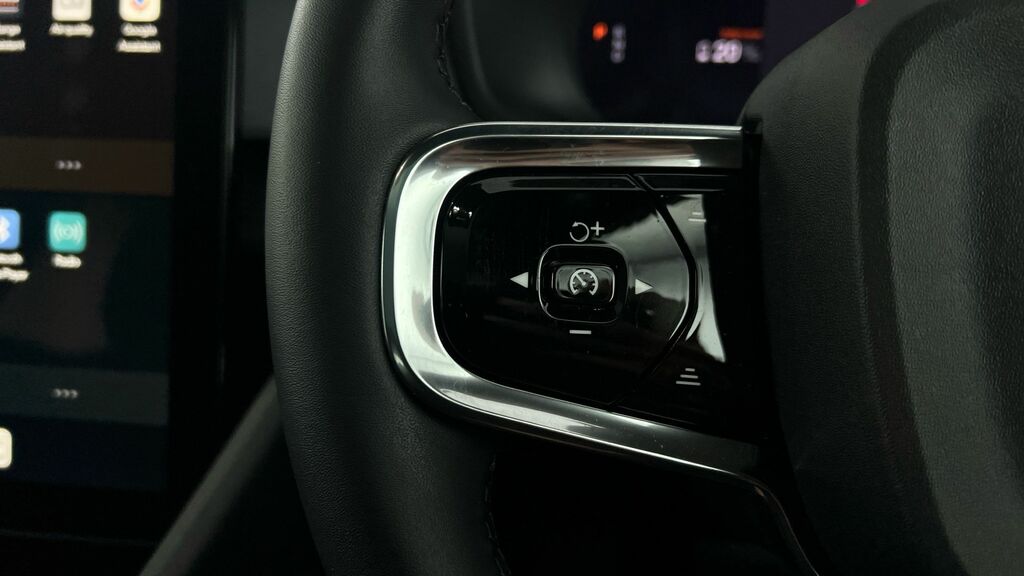 Polestar 2 Long Range Single Motor  #10