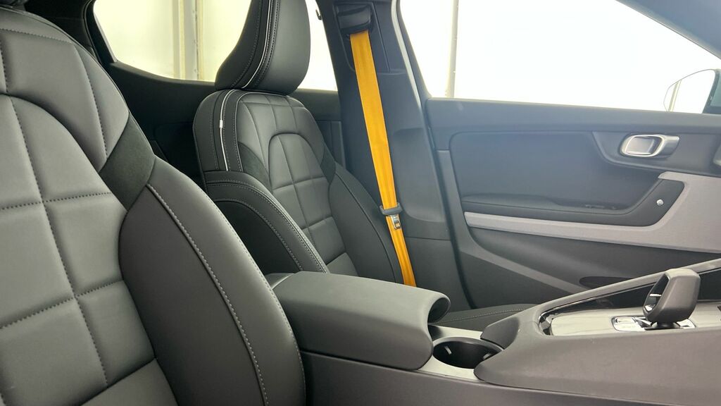 Polestar 2 Long Range Single Motor  #18