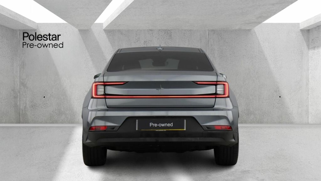 Polestar 2 Long Range Single Motor  #4