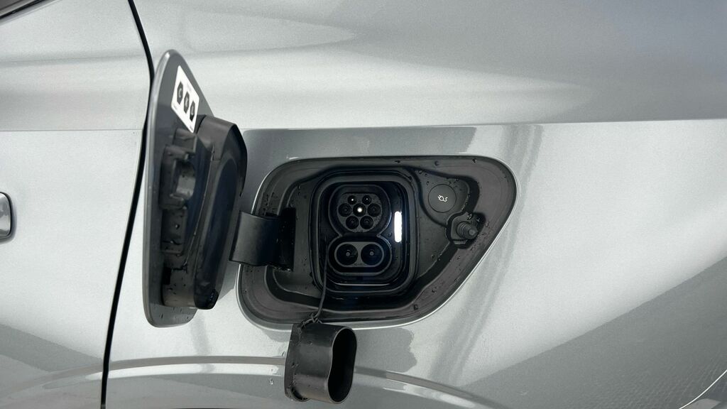 Polestar 2 Long Range Single Motor  #31