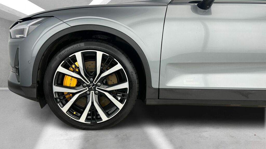 Polestar 2 Long Range Single Motor  #26