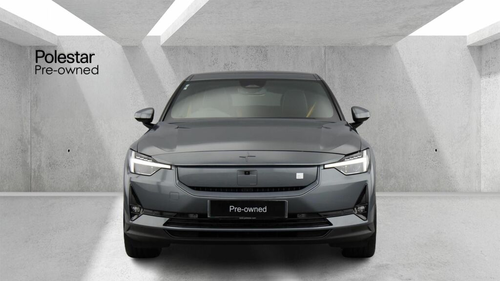 Polestar 2 Long Range Single Motor  #8