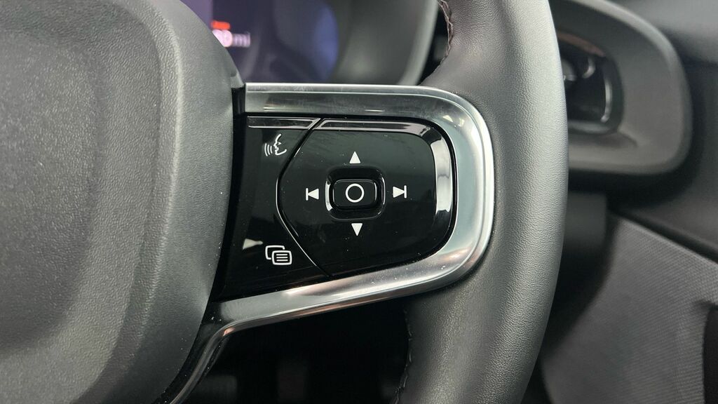 Polestar 2 Long Range Single Motor  #11