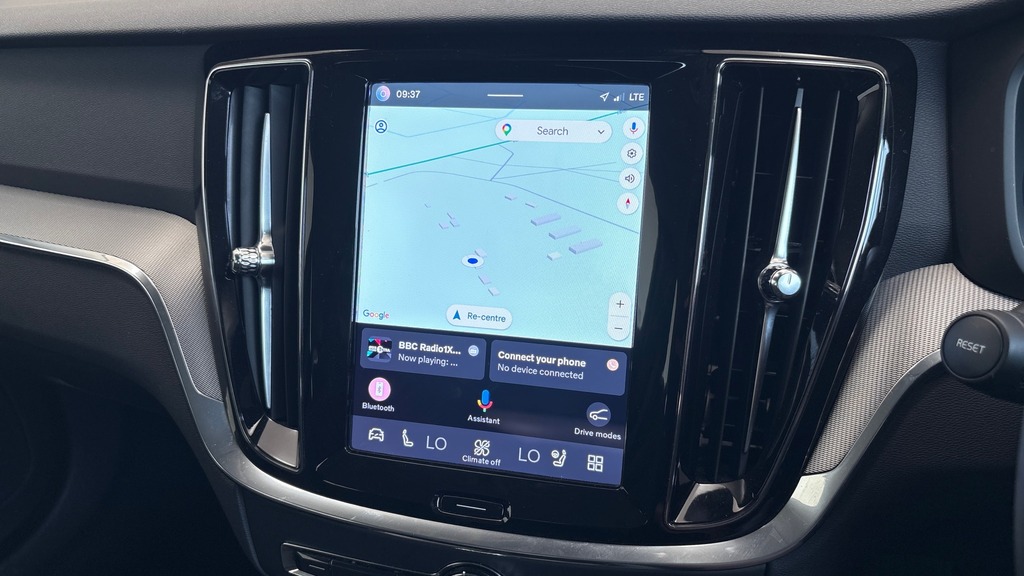 Volvo V60 Diesel #35