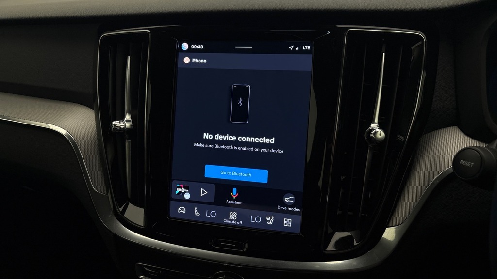 Volvo V60 Diesel #37