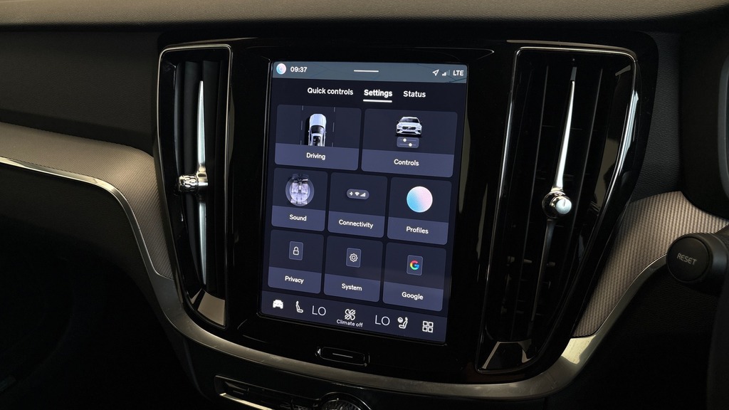 Volvo V60 Diesel #34