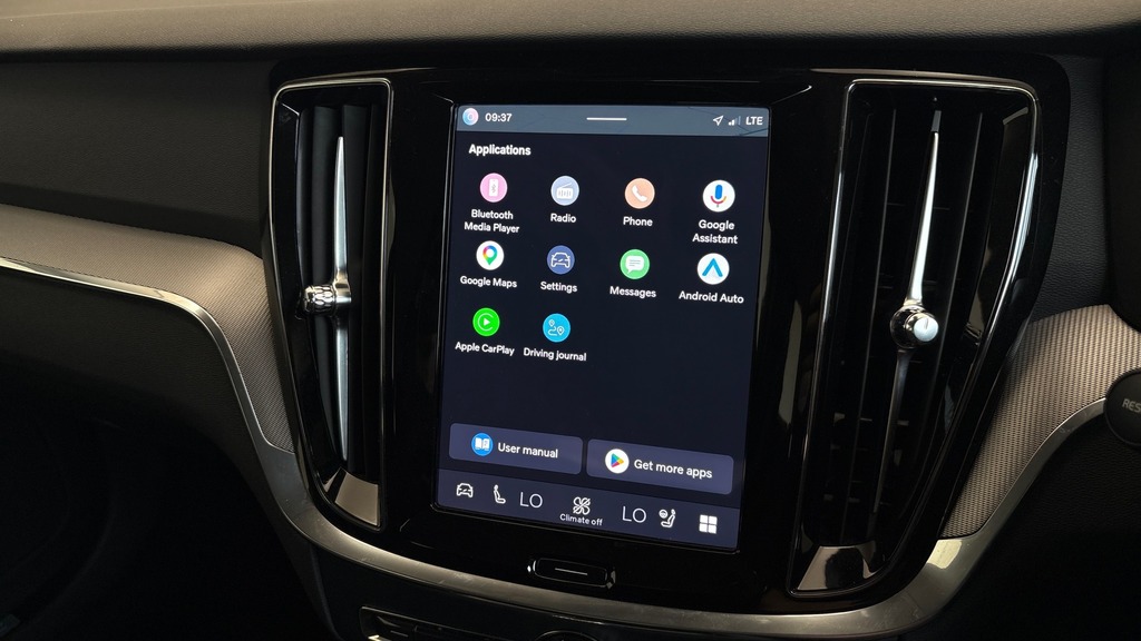 Volvo V60 Diesel #33