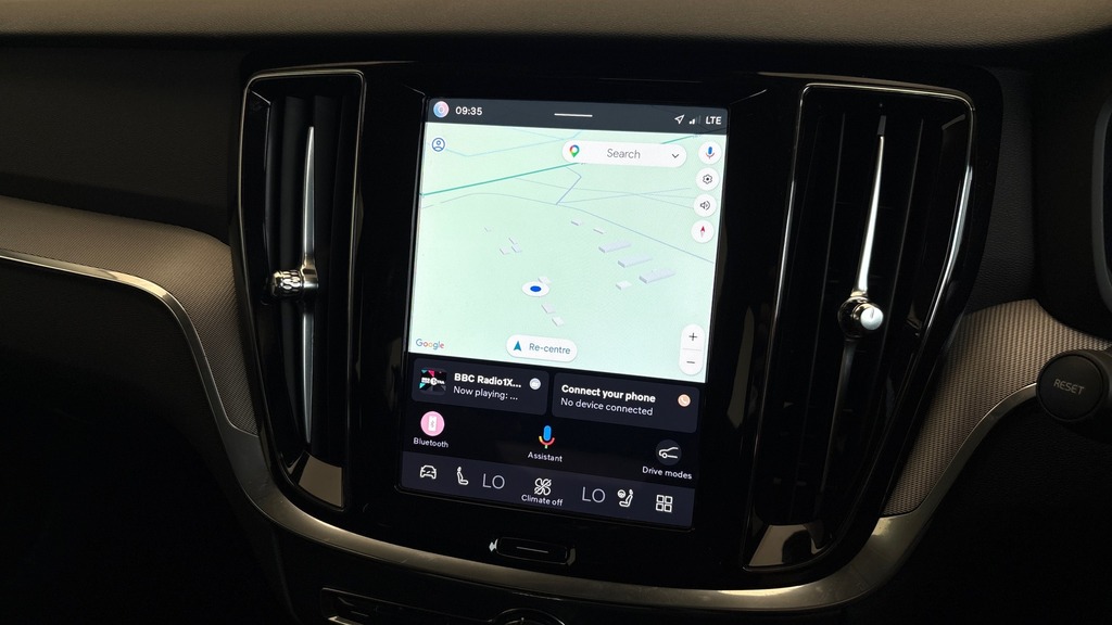 Volvo V60 Diesel #10