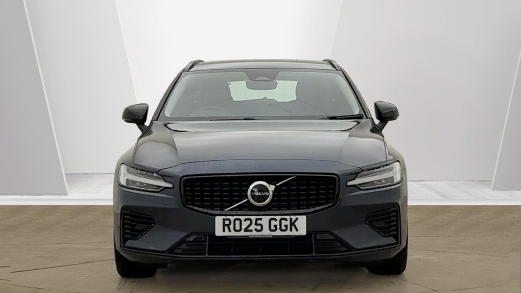 Volvo V60 Diesel #7