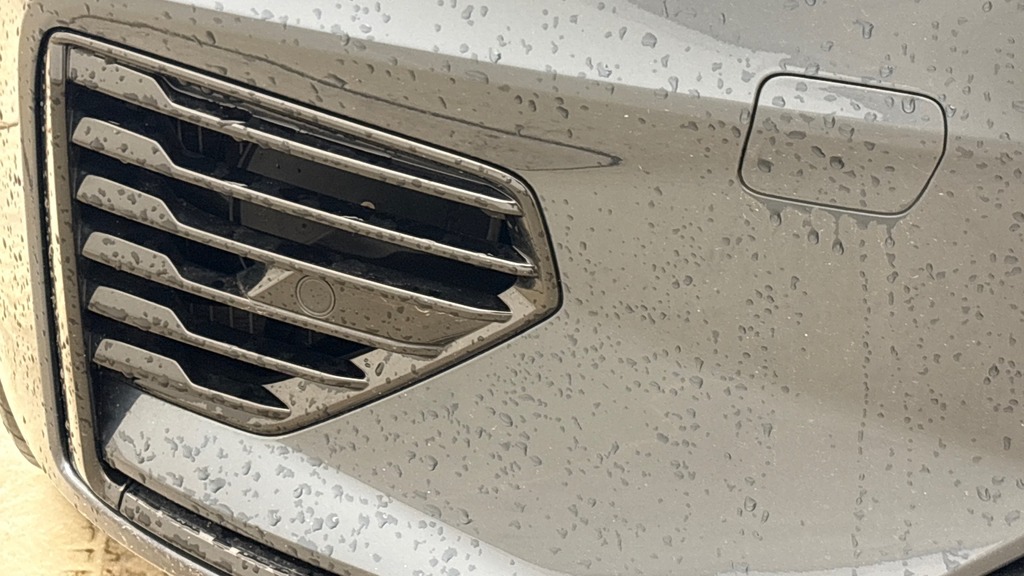 Volvo V60 Diesel #22