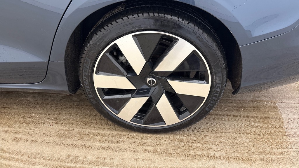 Volvo V60 Diesel #19