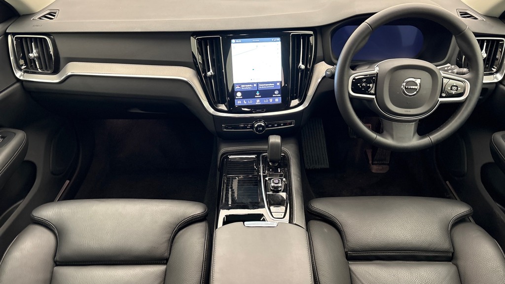 Volvo V60 Diesel #9