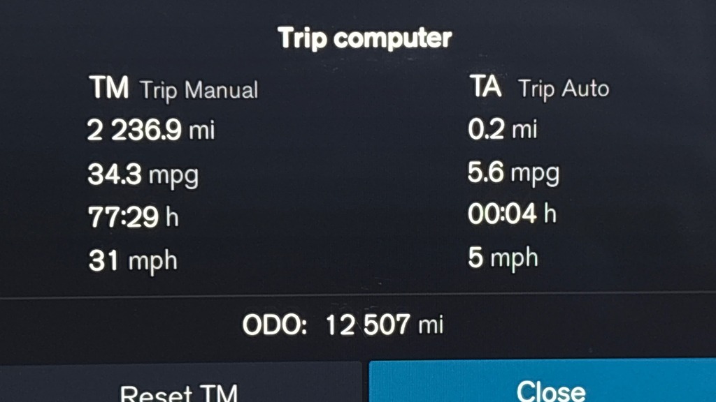 Volvo V60 Diesel #11