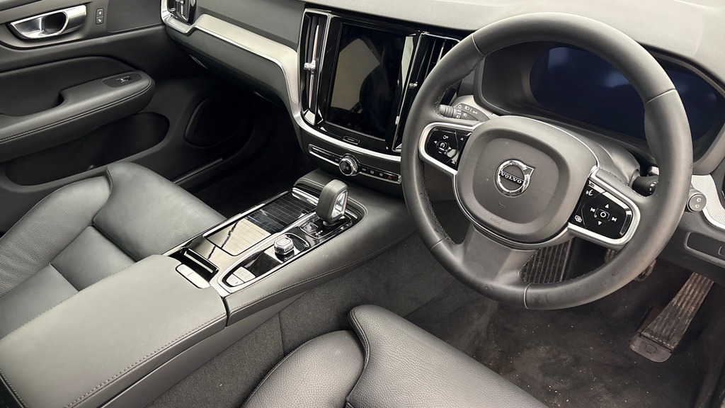 Volvo V60 Diesel #8
