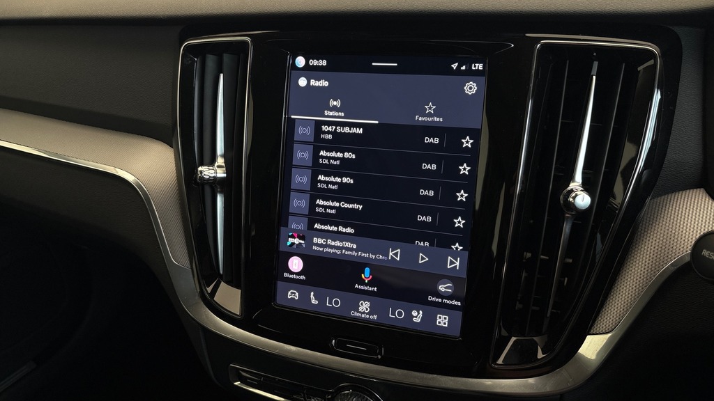 Volvo V60 Diesel #36