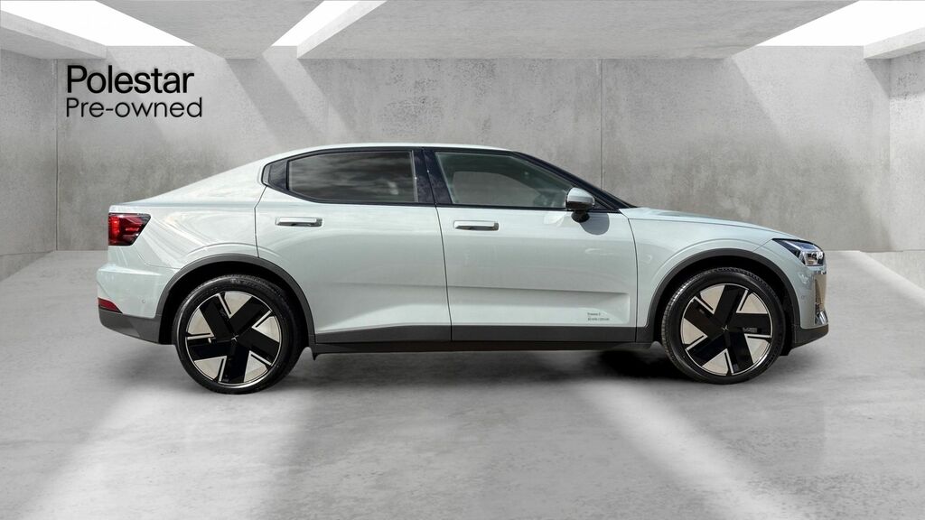 Polestar 2 Single Motor OW26FXA Grey #2