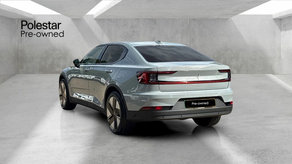 Polestar 2 Single Motor OW26FXA Grey #5