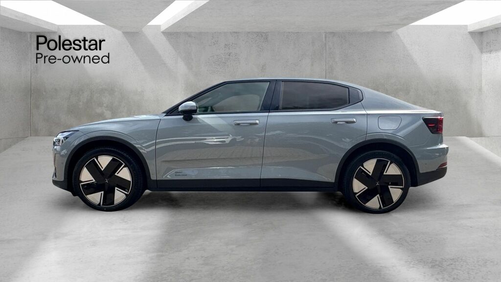 Polestar 2 Single Motor OW26FXA Grey #6