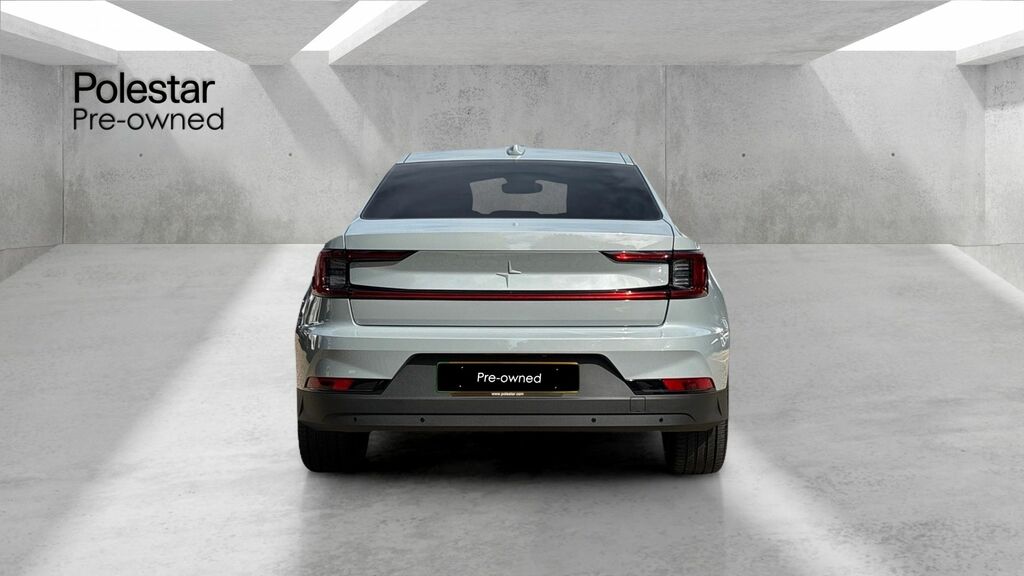 Polestar 2 Single Motor OW26FXA Grey #4