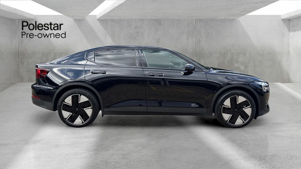 Polestar 2 Single Motor OW26PUA Black #2