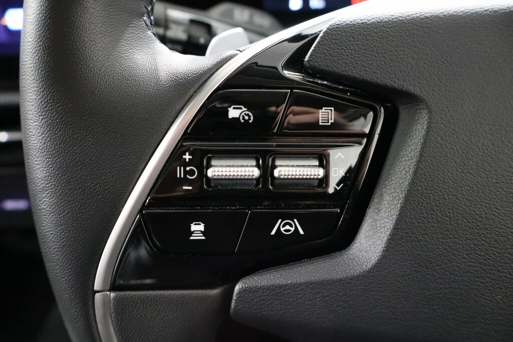 Kia Niro 4 Black #21