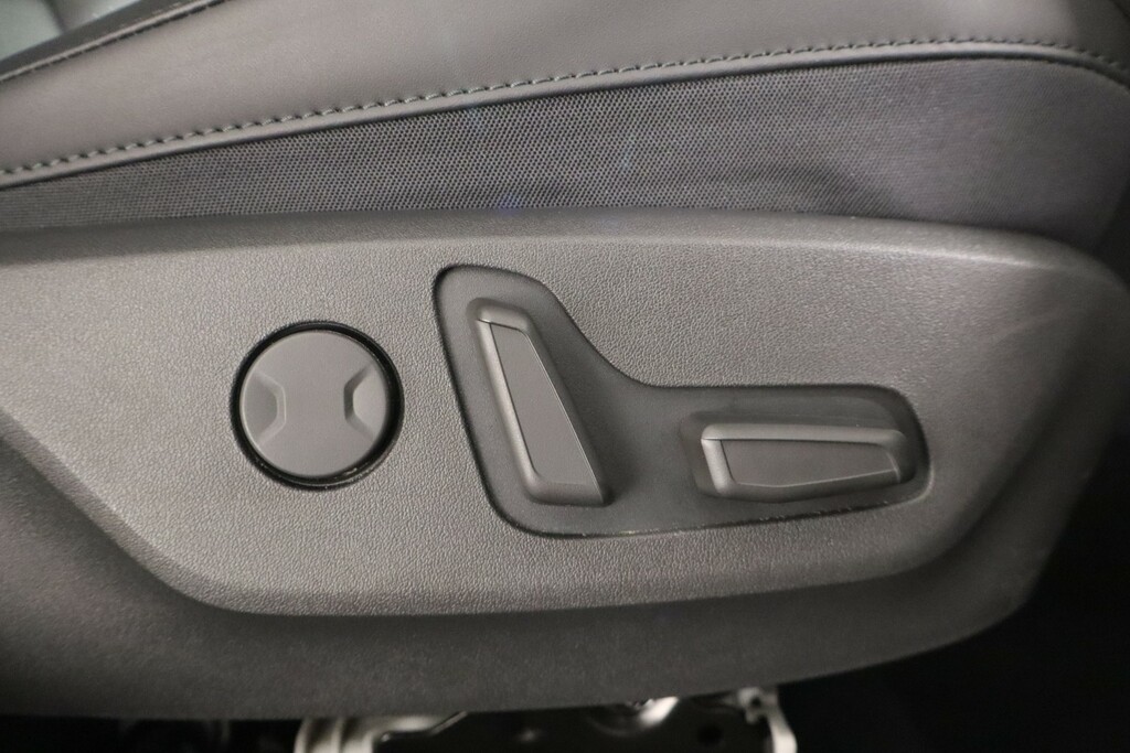 Kia Niro 4 Black #29