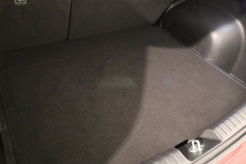 Kia Niro 4 Black #13