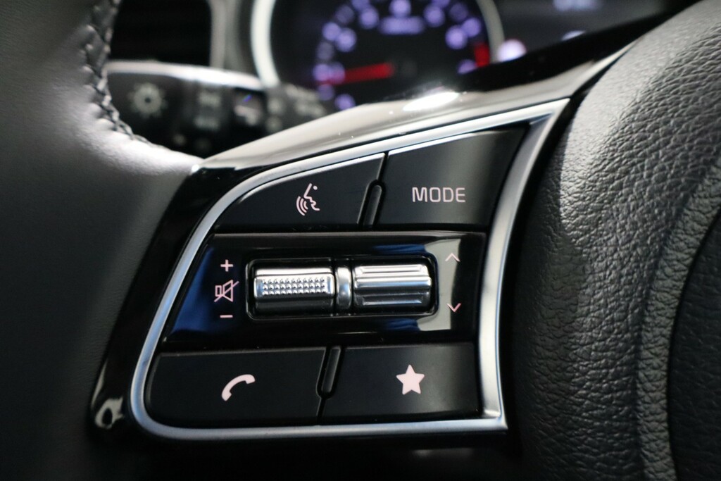 Kia Ceed Ceed Blue #16
