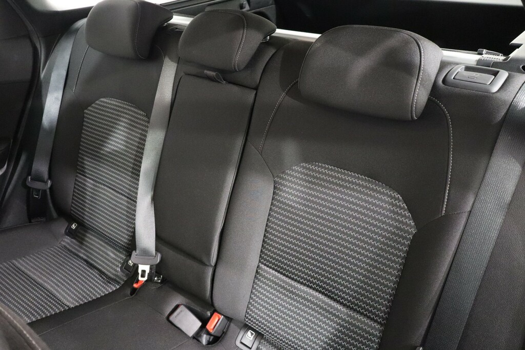 Kia Ceed Ceed Blue #12