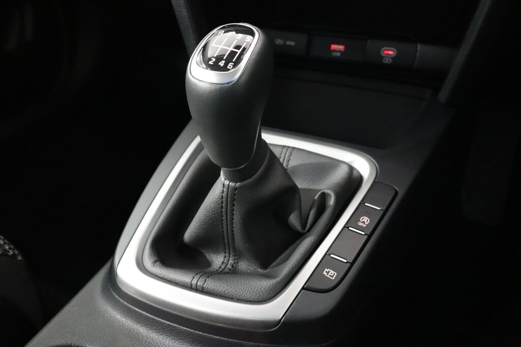 Kia Ceed Ceed Blue #18