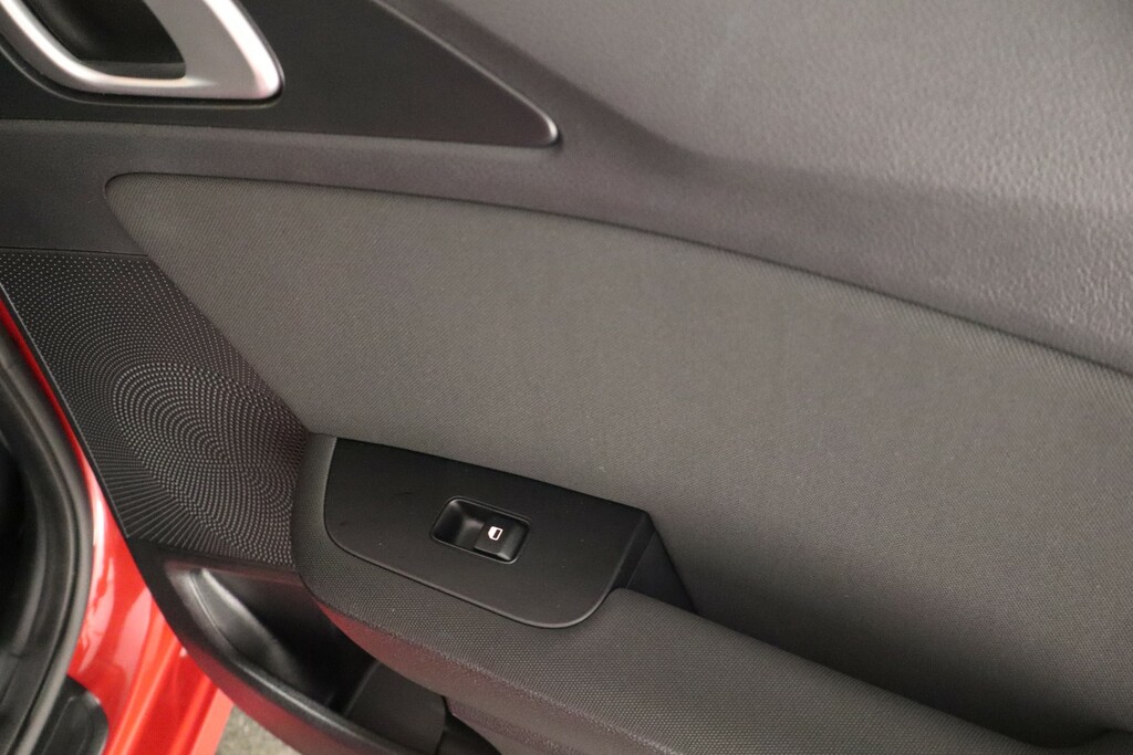 Kia Ceed Ceed Blue #27