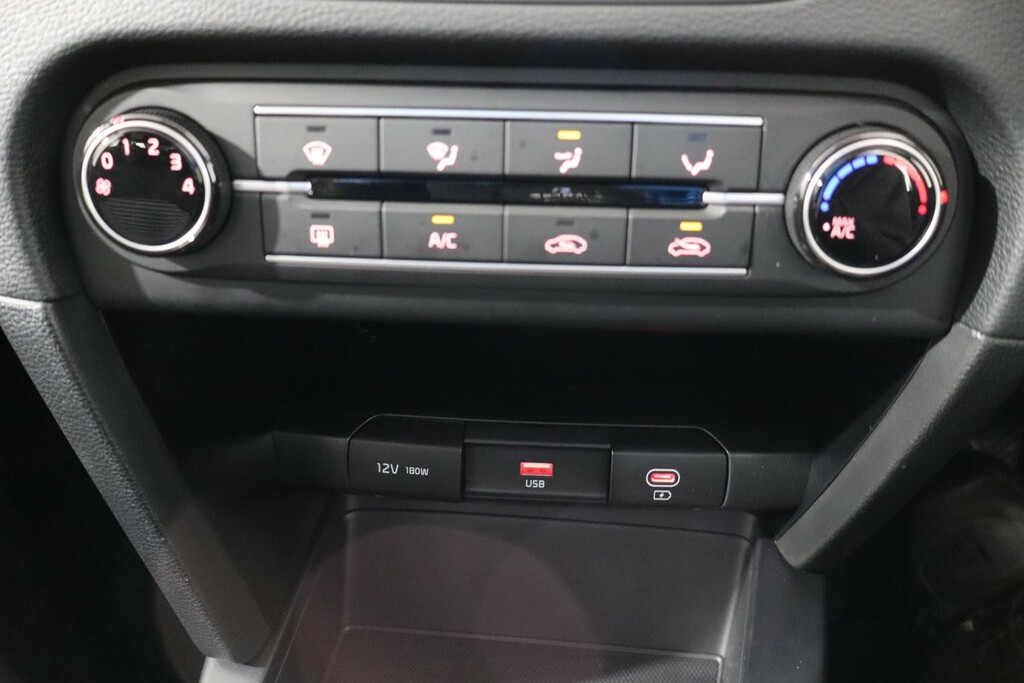 Kia Ceed Ceed Blue #20