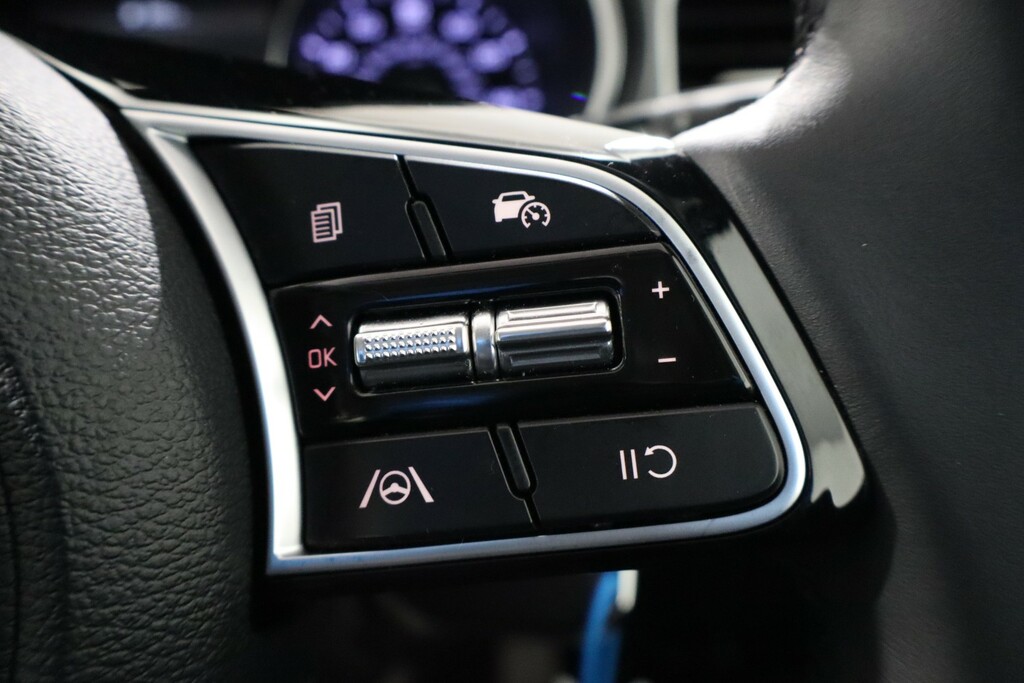 Kia Ceed Ceed Blue #17