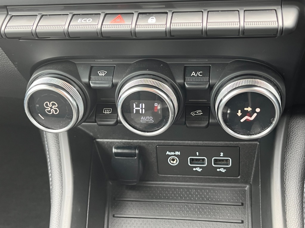 Renault Zoe Gt Edition Grey #19