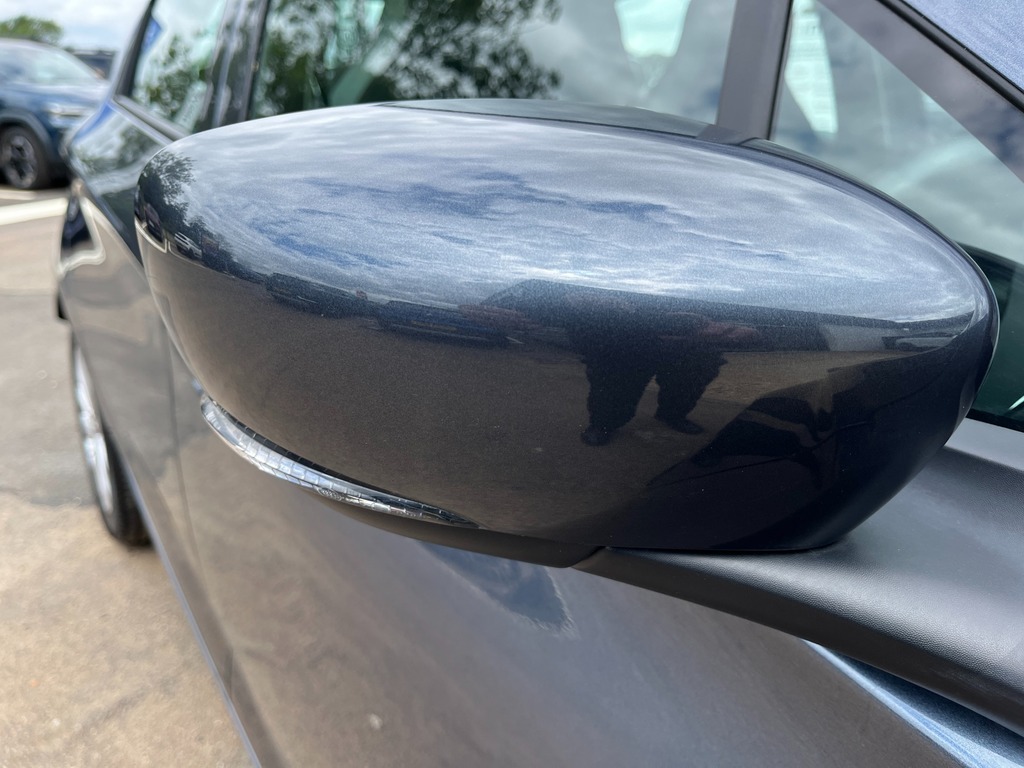 Renault Zoe Gt Edition Grey #9